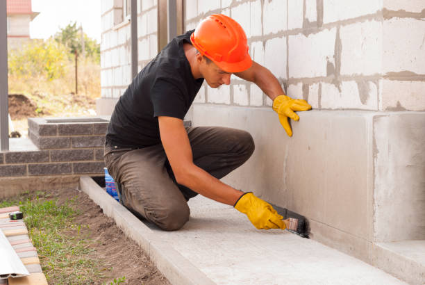 Licensed Exterior Waterproofing service in Woodlyn, PA - SJ Waterproofing Pros